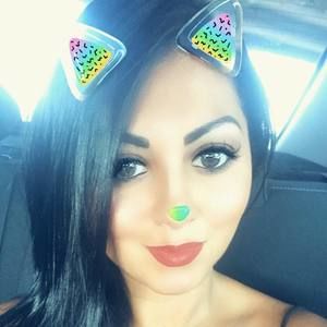 Meet your Posher, Ingrid